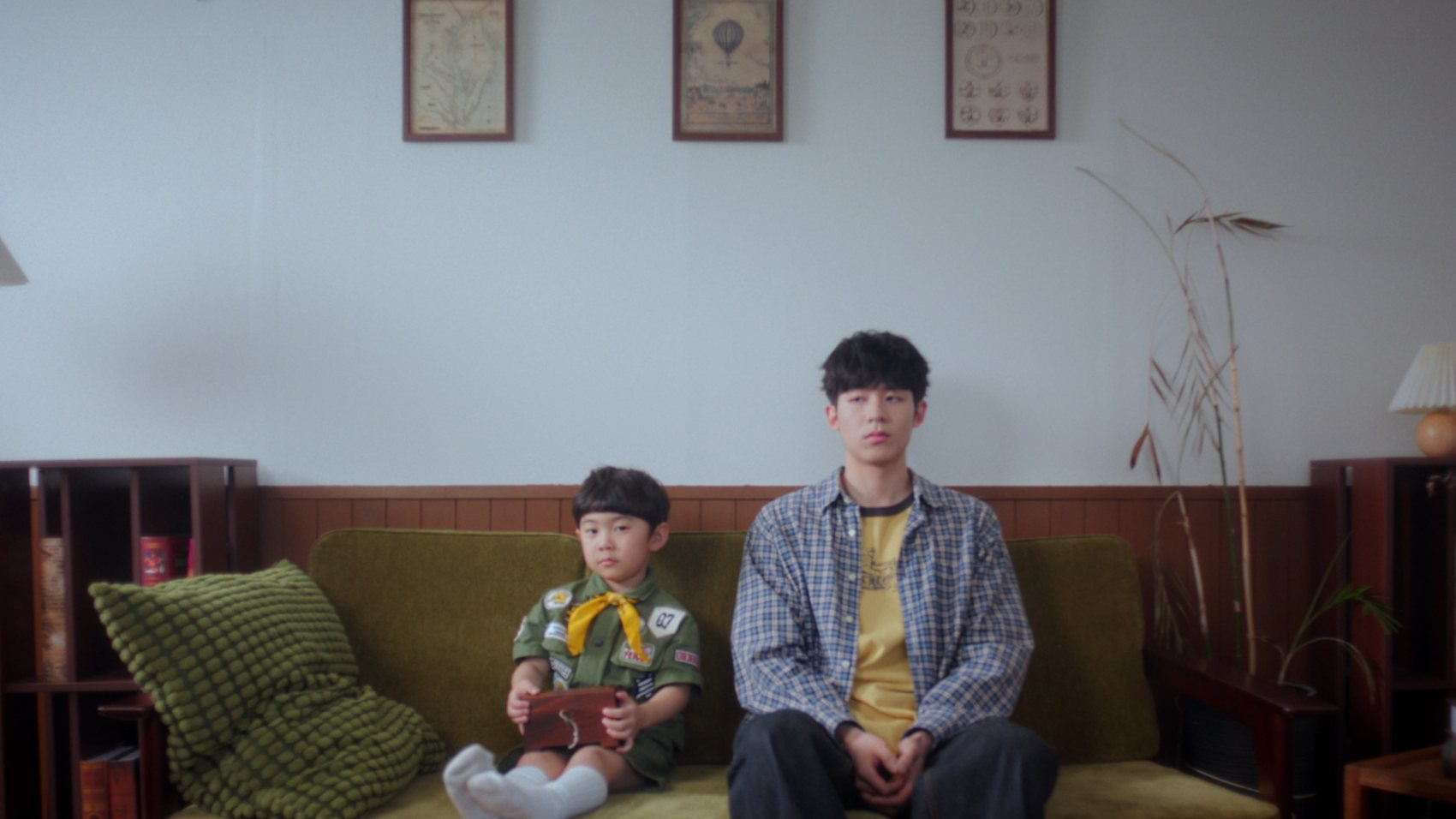 FVA 8기 서정하 수강생 비하인드