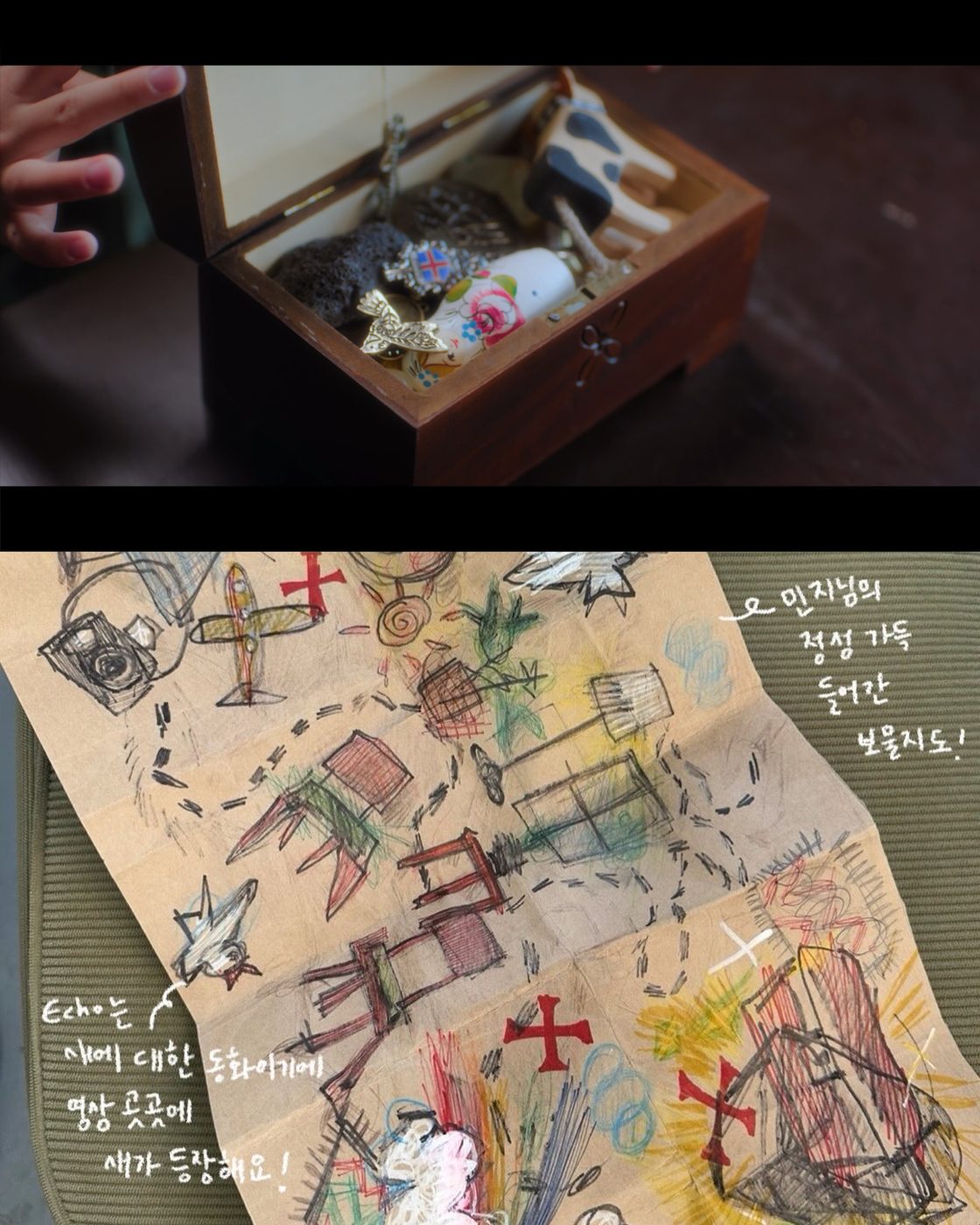 FVA 8기 서정하 수강생 비하인드 현장 사진 5