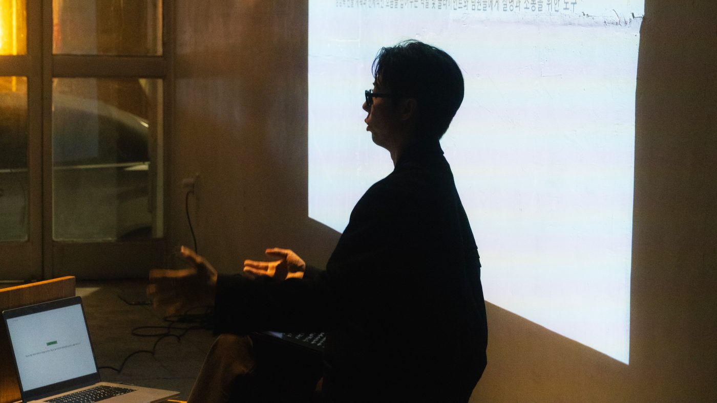 FVA 전 기수 크리스마스 파티 in 컴업살롱 강남 현장 사진 5