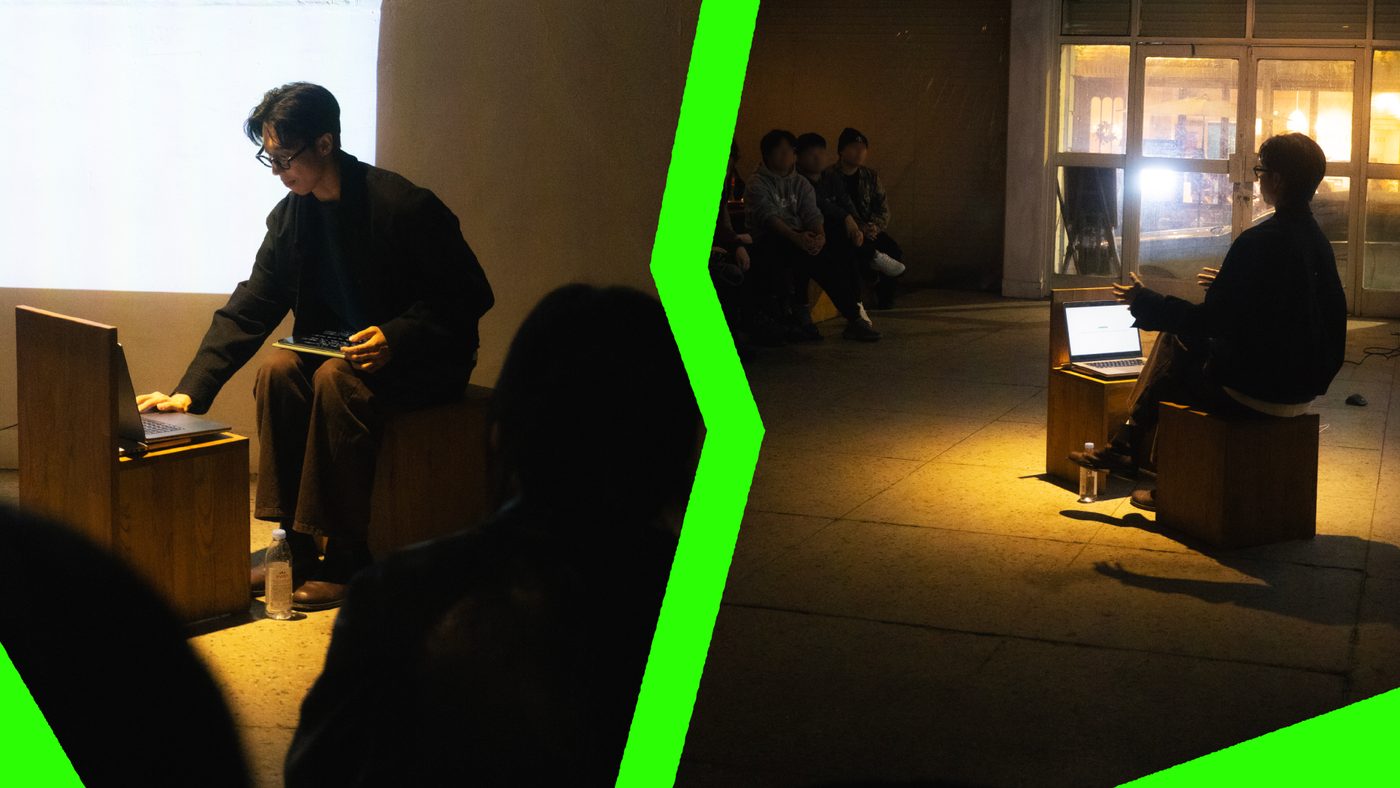 FVA 전 기수 크리스마스 파티 in 컴업살롱 강남 현장 사진 9