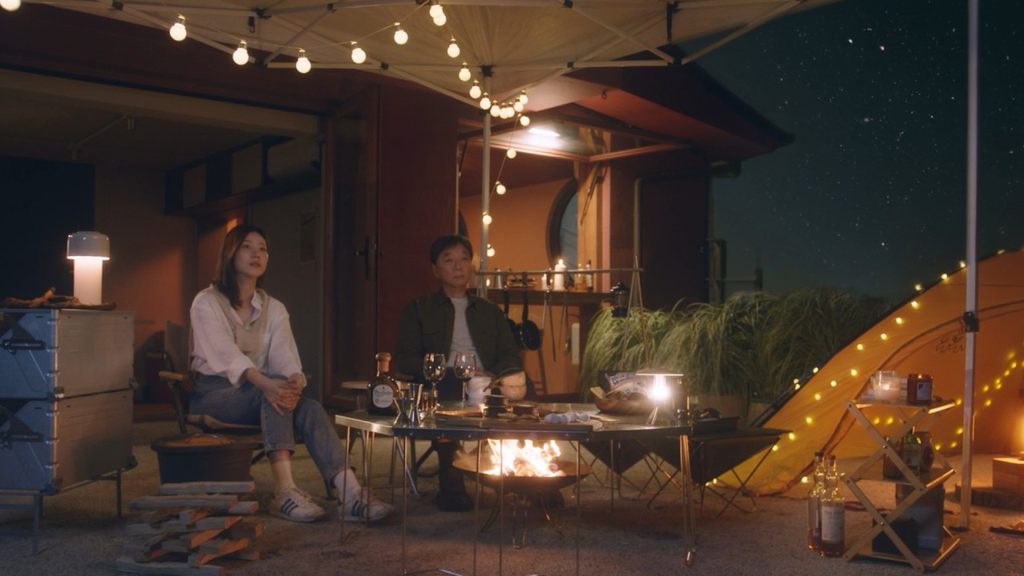아빠의 입금 · 신한 29초영화제 최우수상 — FVA 영상학원 수강생 작품